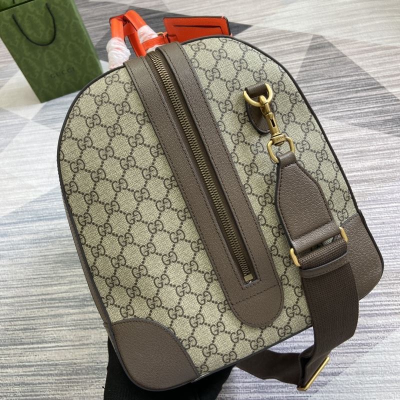 Gucci Travel Bags